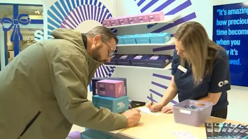 Calgary Charities Face Rising Demand on Giving Tuesday as Resources Shrink