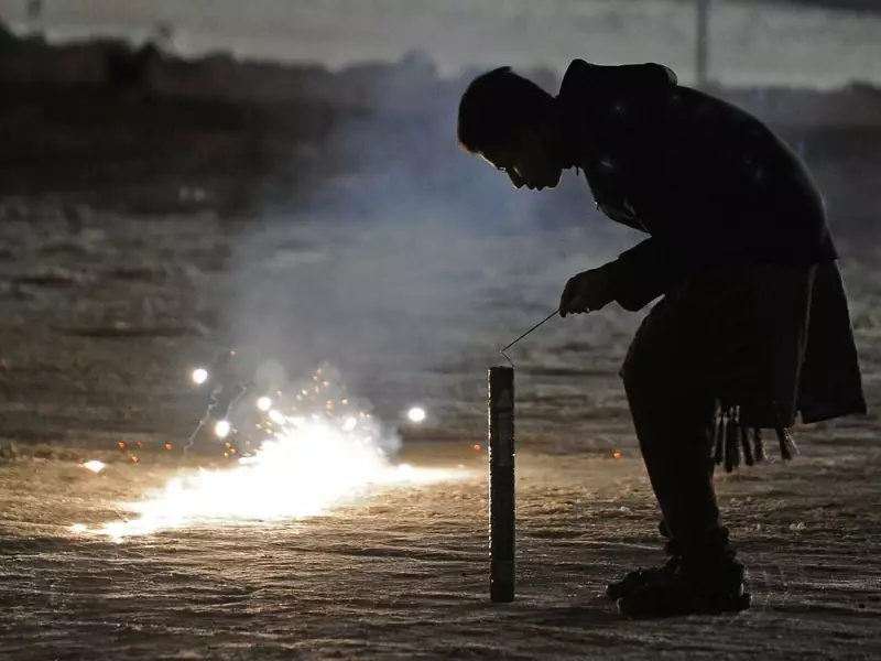 Calgary Considers Tougher Fireworks Fines After Unanimous Council Vote