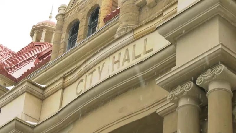 Calgary Council Approves 2026 Budget with 1.64% Property Tax Increase