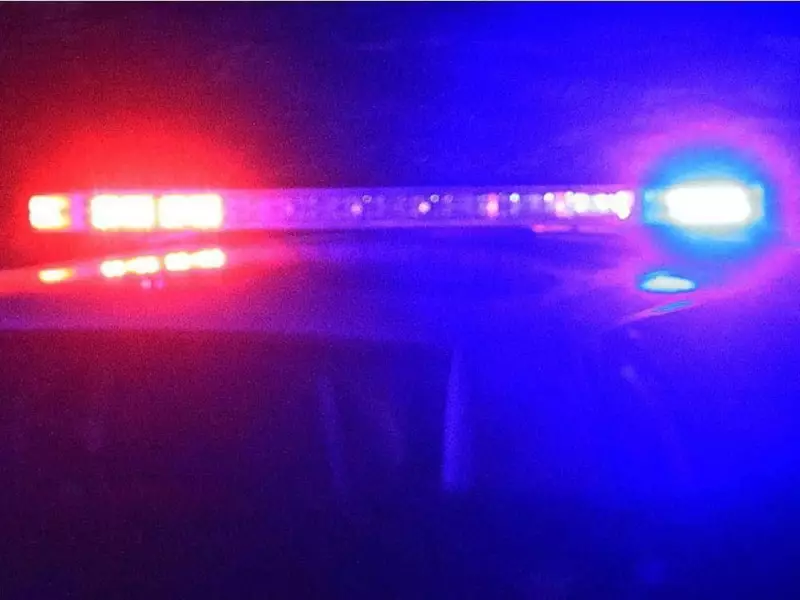 Calgary Driver Fights for Life After Single-Vehicle Crash Amid City's Worst Road Safety Year