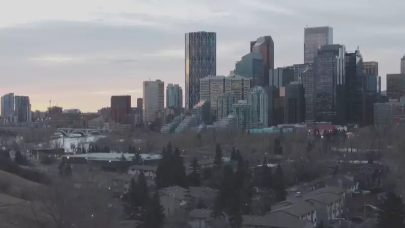 Calgary Faces Higher Fees and Property Taxes Starting January 1, 2026