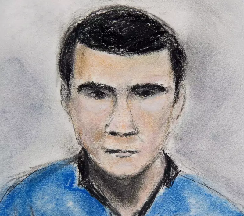 Calgary Killer Matthew de Grood Granted Increased Freedoms by Review Board