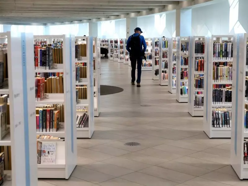 Calgary Library's Top 2025 Picks & Mayor's Storytime Highlight Holiday Events