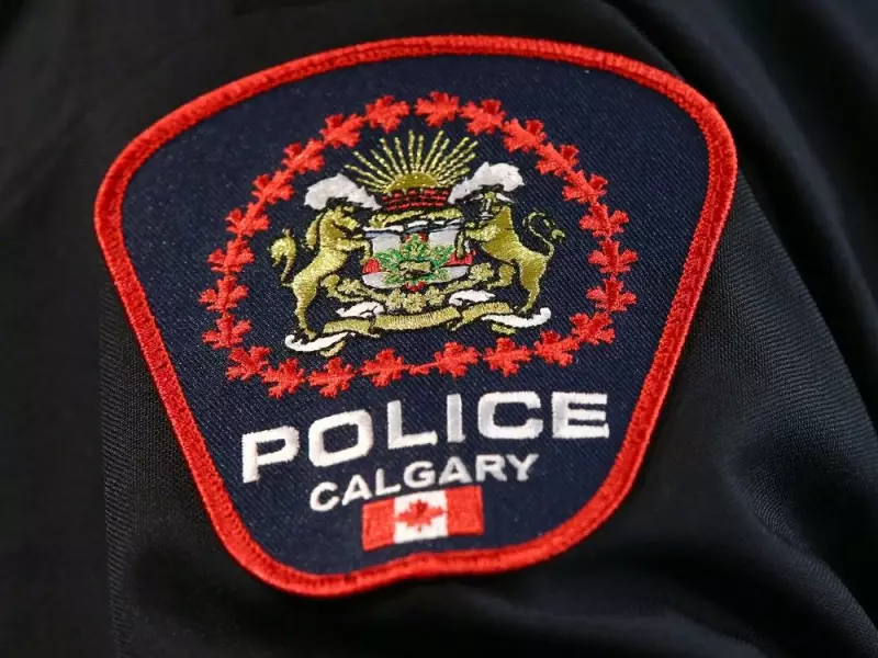 Calgary man arrested for break-and-enter just one day after release for same crime