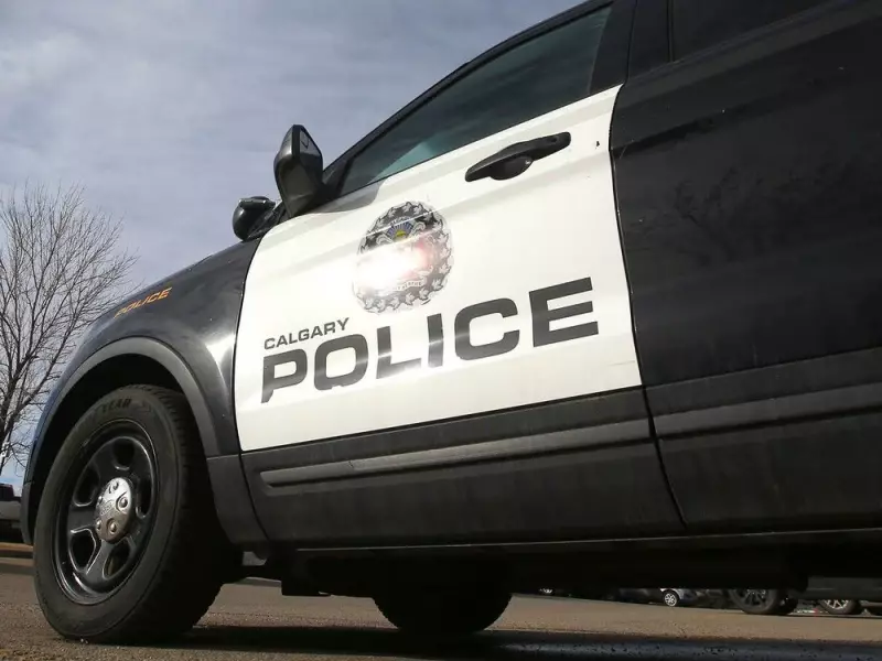 Calgary Massage Therapist Charged with Sexual Assault of Client