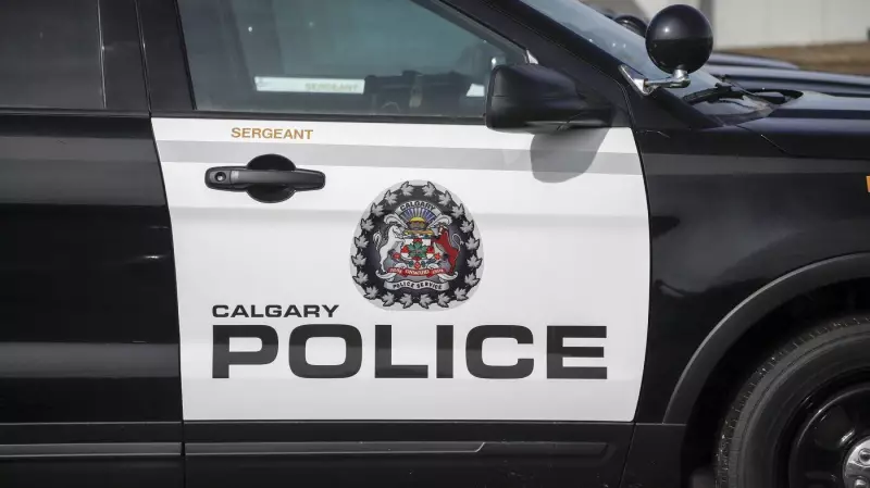 Calgary Police Arrest One After Southwest Disturbance