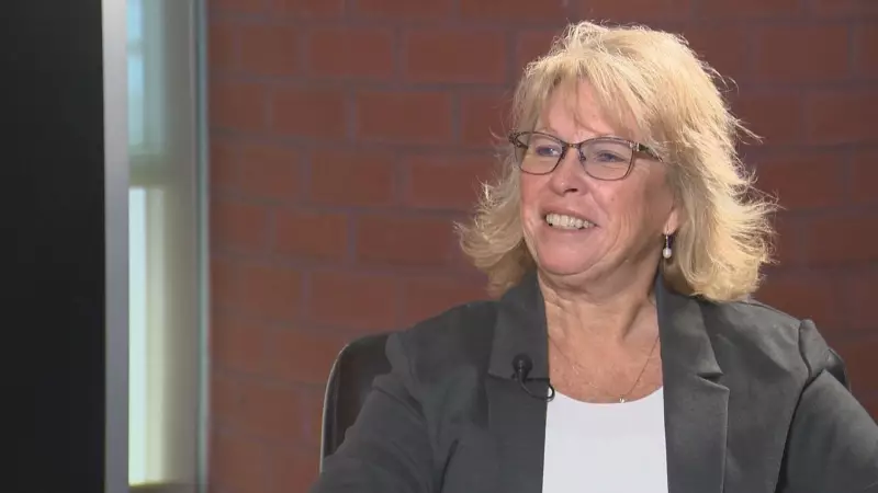 Calgary Police Chief McLellan Reflects on 2025 Traffic Fatalities, Downtown Safety