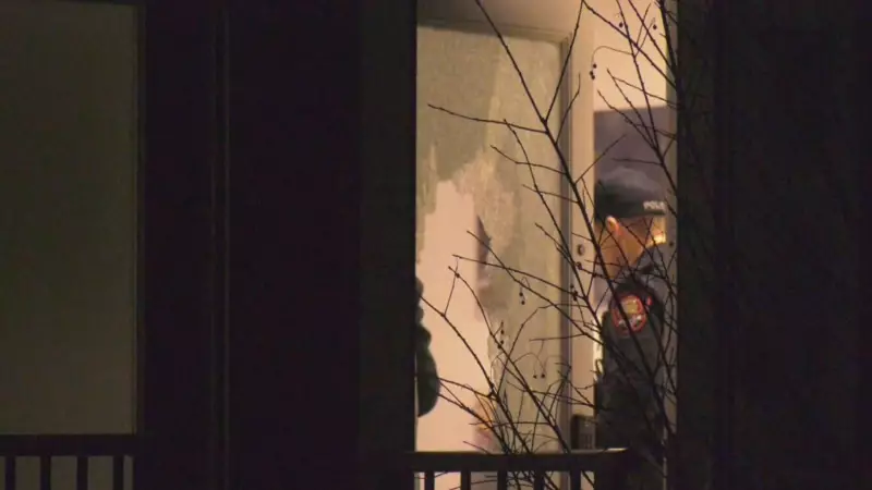 Calgary Police Investigate Targeted Shooting at Southwest Home