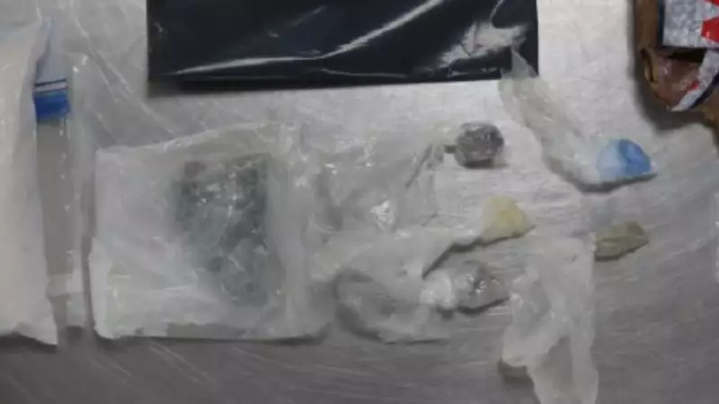 Calgary Police Make Arrest in East Village Drug Probe, Focus on Drop-In Centre Area