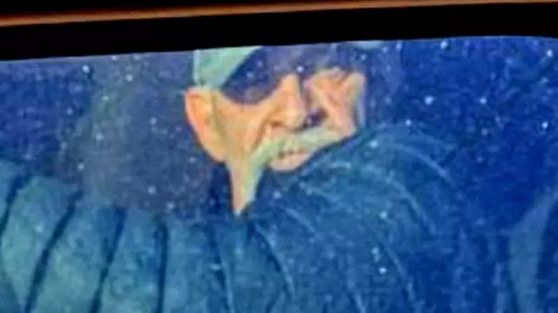 Calgary Police Seek Suspect After Indecent Act in Erlton