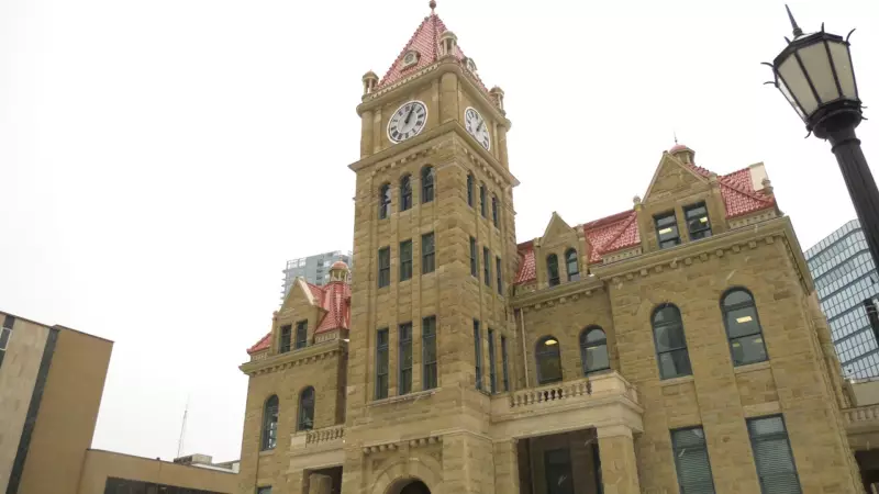 Calgary Shifts Budget: Climate Funding Cut, Transit Spending Boosted