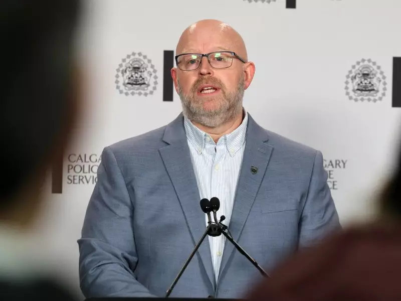 Calgary Teen Charged for AI-Generated Child Exploitation Material