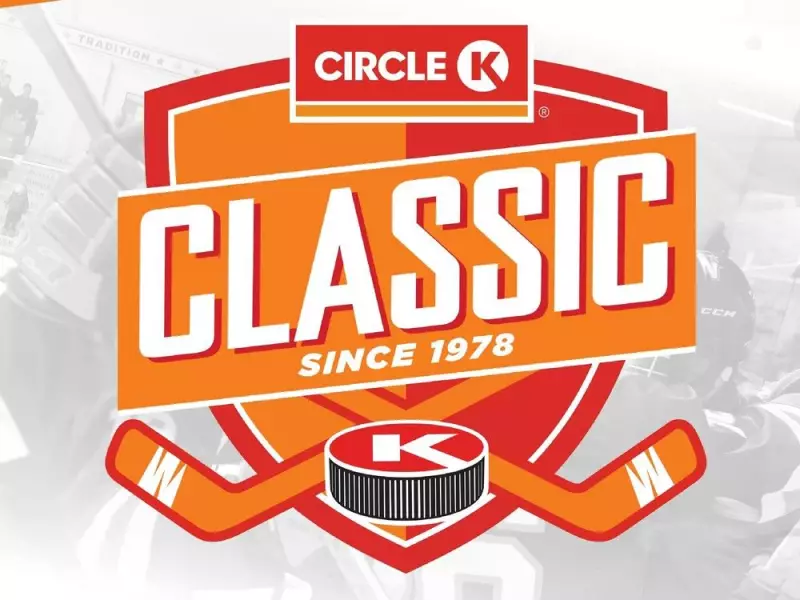 Calgary UPP Flames Enter Circle K Classic as Top Contenders with Championship Pedigree