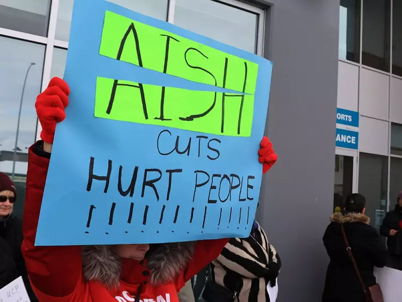 Calgary woman faces $420 doctor's fee barrier to disability tax credit