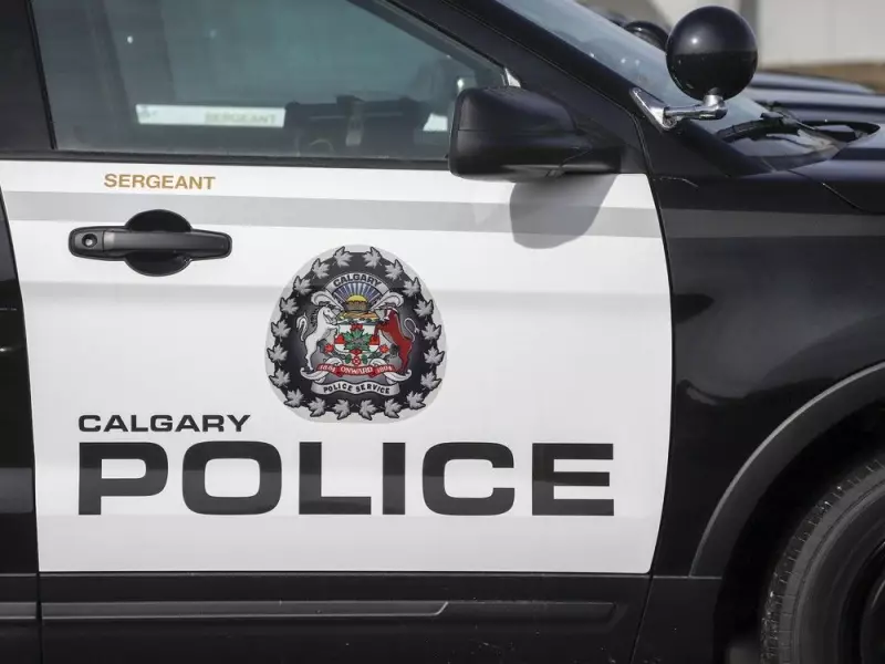 Calgary's 37th Fatal Crash: Man, 40, Dies After Rear-Ending Semi on Barlow Trail