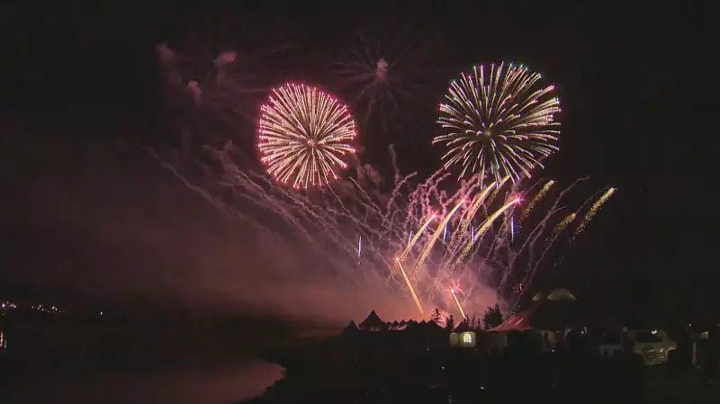 Calgary's GlobalFest Pauses Operations Due to Financial Strain After Attendance Drop