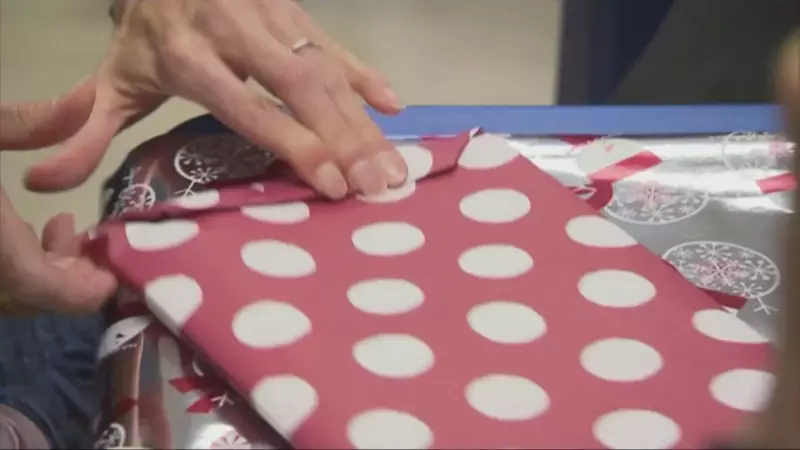 Calgary's Holiday Recycling Guide: What to Do with Gift Wrap & Christmas Waste