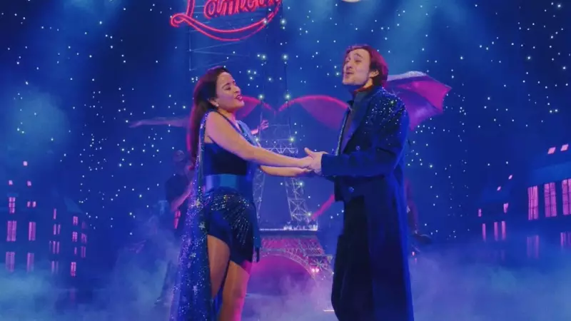 Calgary's Justina Aveyard Juggles 6 Jobs While Starring in Moulin Rouge Musical