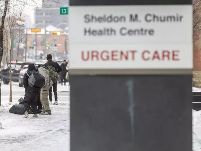 Calgary's Only Safe Consumption Site Faces Closure: A Critical Look at the Consequences