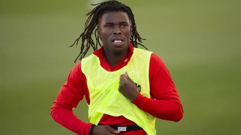 Calgary's Sam Adekugbe Eyes 2026 World Cup Despite MLS Final Injury Absence