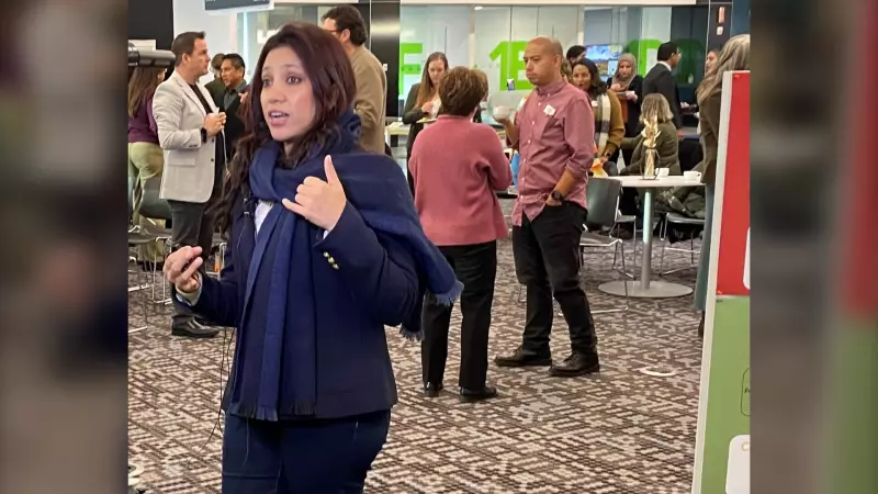 Calgary's StartWork Program Helps Refugees Secure Meaningful Employment