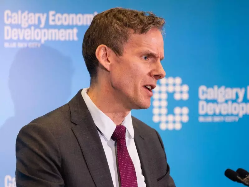 Calgary's Swagger Returns in 2025 Amid Energy Optimism, But Durability Questioned