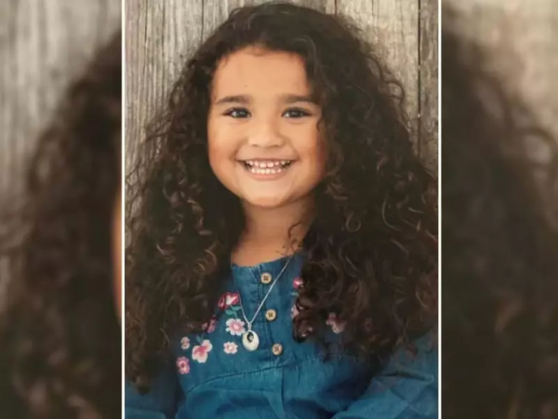 California Mother Arrested in Alleged Murder of 9-Year-Old Daughter