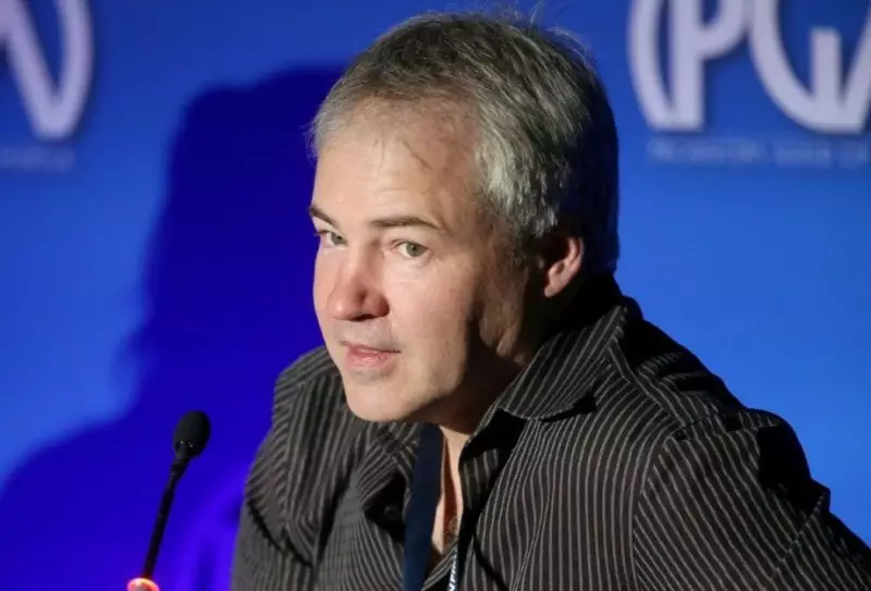 Call of Duty Co-Creator Vince Zampella, 55, Dies in Ferrari Crash
