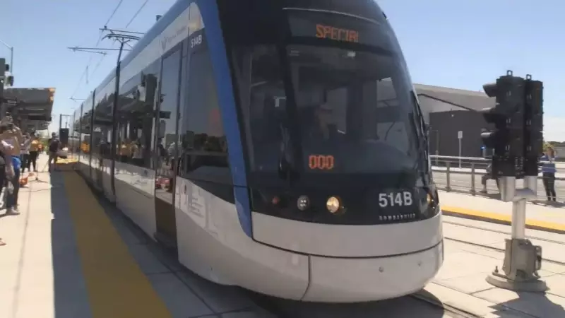Cambridge Councillor Demands Region Reimburse Taxpayers for LRT Costs