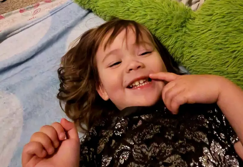 Cambridge Family Mourns 3-Year-Old Girl Killed in December 11 Street Crash