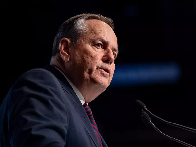 Cameco's $40B Revival: How a Nuclear Depression Led to a Clean Energy Boom