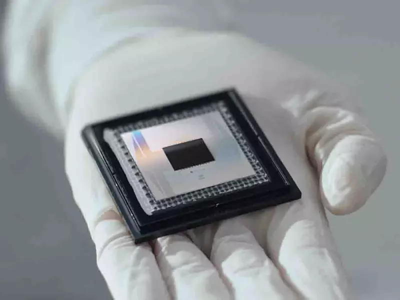 Can Canada Keep Its Quantum Crown? The Race for Computing's Future Heats Up