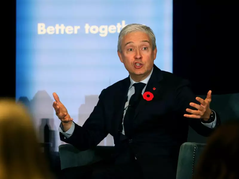 Canada Defends G7 Tax Deal Exempting U.S. Firms Amid Global Backlash