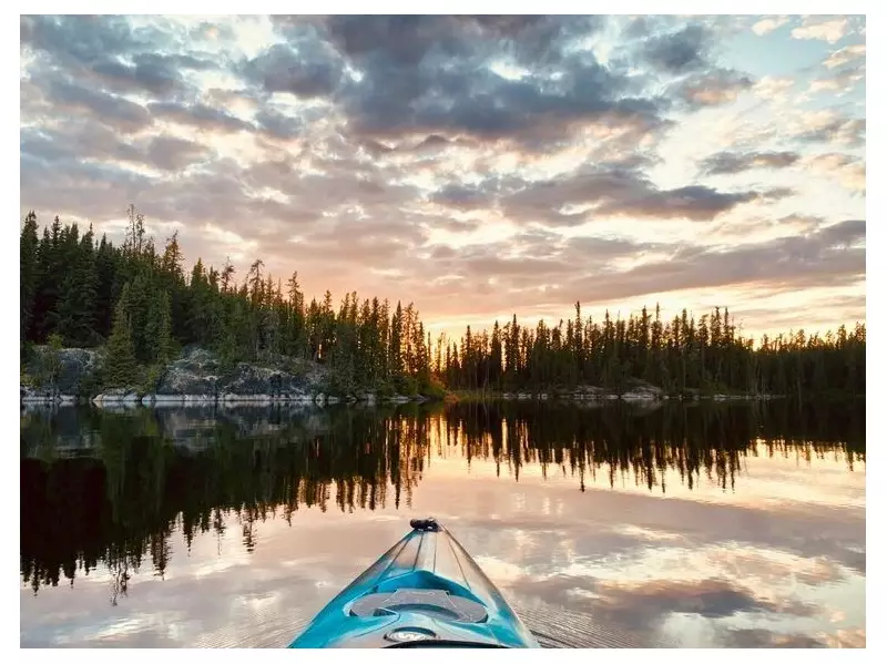 Canada Ends Remote Border Crossing Program in 2025, New Rules for 2026