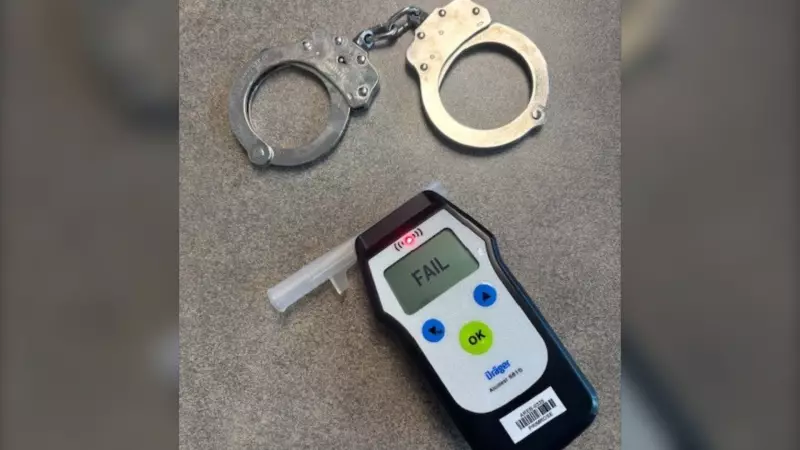 Canada Imposes Stricter Penalties for Impaired Driving Starting December 2025