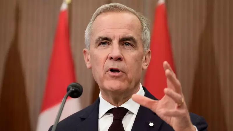 Canada Joins EU Defence Spending Initiative, Carney Shuffles Cabinet