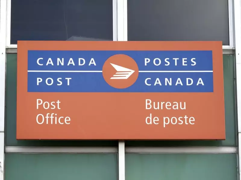 Canada Post, Union Reach Tentative Deal: 6.5% Wage Hike, Strike Action Averted