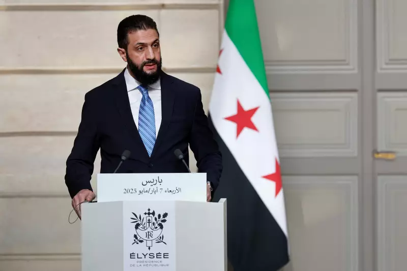 Canada Removes Syria from Terrorism Sponsors List in Major Policy Shift