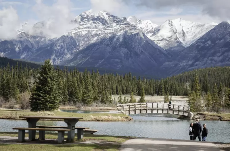 Canada Strong Pass Boosts Parks Canada Visits by 13% in 2025