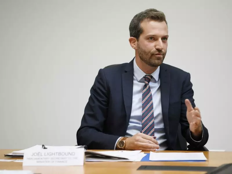 Canada Tightens 'Buy Canadian' Rules to Close Supplier Loophole