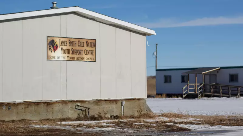 Canada to Pay $713M to 3 Saskatchewan First Nations for Historical Amalgamation