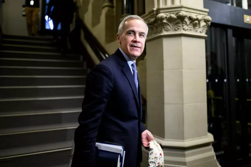 Canada Unveils New Rules to Slash Oil and Gas Methane Emissions