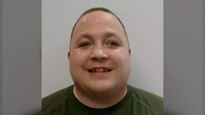 Canada-Wide Warrant: Federal Offender Eric Cardinal May Be in Northern Ontario