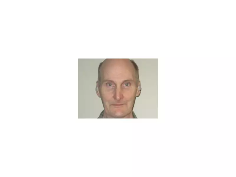 Canada-Wide Warrant for Sex Offender Who Fled Vancouver Halfway House