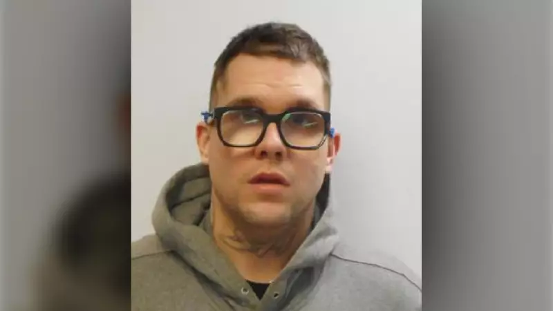 Canada-Wide Warrant Issued for Man with Ties to Kitchener, Waterloo, Cambridge, Milton