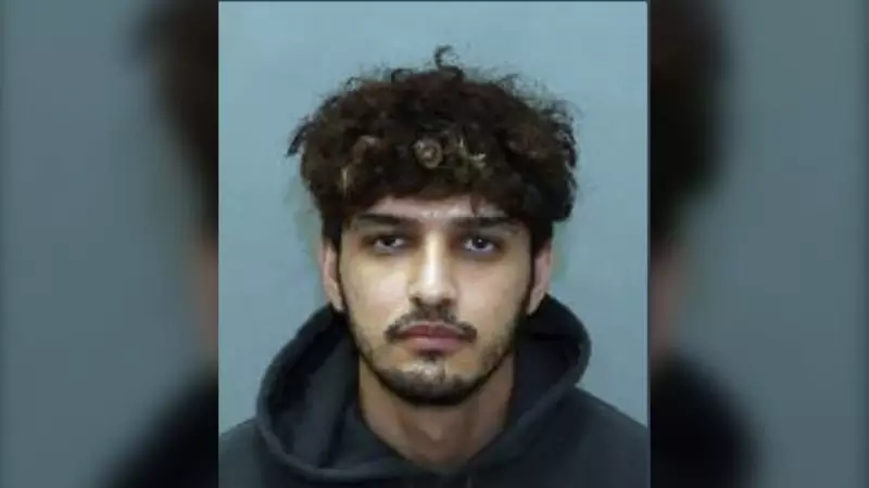 Canada-Wide Warrant Issued for Suspects in Toronto Queen West Homicide