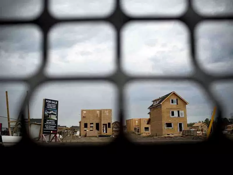 Canada's Big Build: Why Human Infrastructure is the Critical Missing Piece