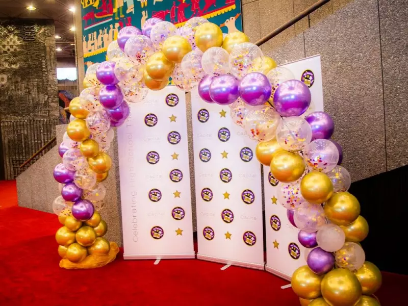 Canada's Capital Cappies Launches 21st Season, Celebrating High School Theatre