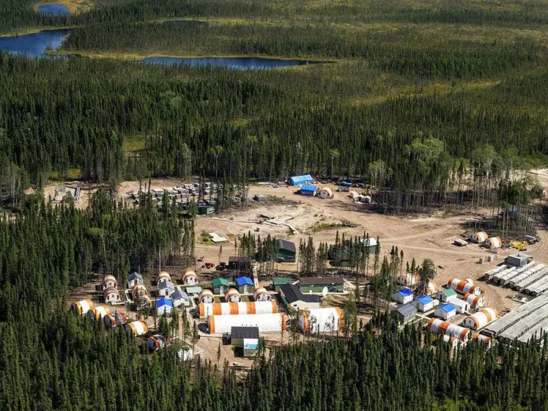 Canada's Economic Growth at Risk: New Federal-Provincial Deals Aim to Cut Red Tape