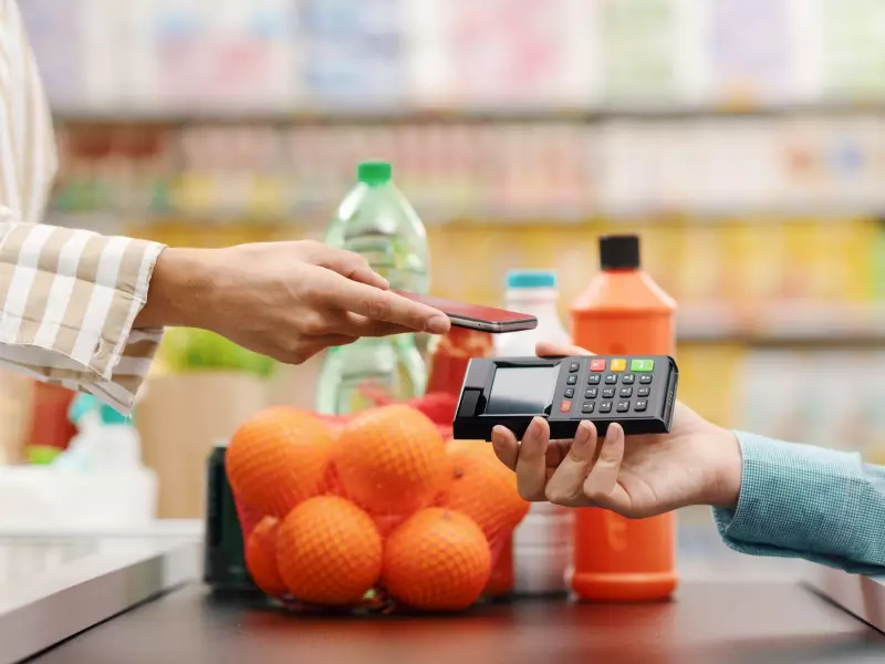 Canada's Food Prices to Rise 4-6% in 2026, Exposing a 'Missing Middle' in Economy